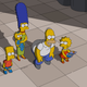 Illustration for article titled iThe Simpsons/i: “The Man Who Came To Be Dinner”